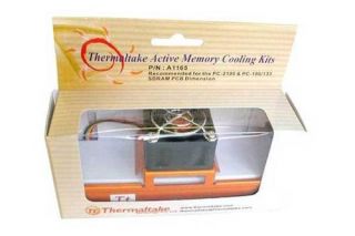Thermaltake A1165 Memory Cooling Kit