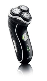 Rechargeable Mens Electric Razor Shaver System 075020004420
