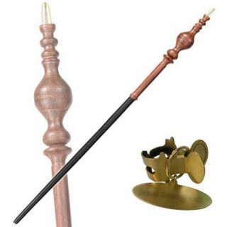  Noble Collection Professor Minerva McGonagall Wand Lowest on 