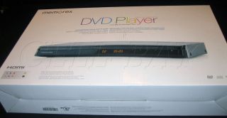 Brand New ★ Memorex MVD2047 DVD Player ★ Dolby Digital Output