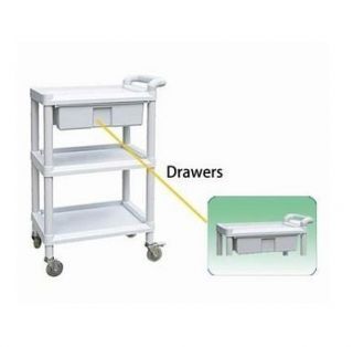 Medical Utility Cart Additional $10 Off Call Now