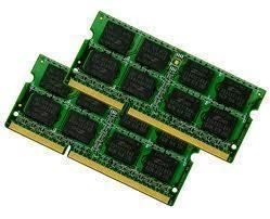 New 8GB 2x4GB DDR3 1333 Memory HP Compaq Presario CQ57 212NR