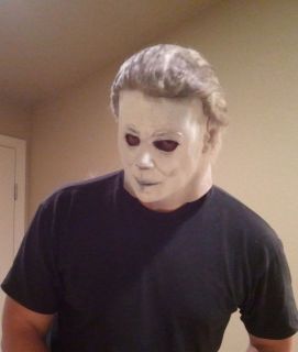 Michael Myers Mask H1