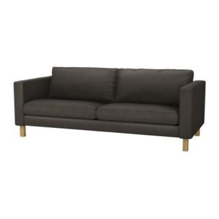 Brand New Beautiful Dark Brown IKEA Sofa Cover
