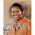 Michelle Obama Biography Liza Mundy New 2008 See