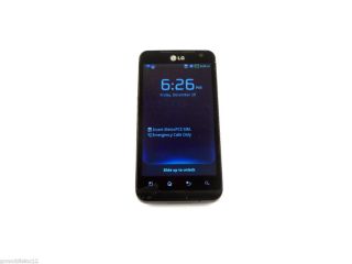 LG Esteem MS910 MetroPCS Cell Phone Used Tested No Sim Card Da S3261A