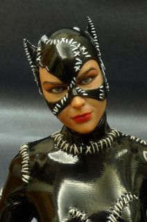 12 Feline Girl Michelle Pfeiffer Selina Kyle Catwoman Batman Brother