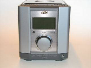 JVC 1000 Stereo Micro System
