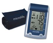 Microlife Premium Portable Blood Pressure Monitor 3MQ1