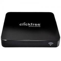 500GB Wireless Backup External Drive for PC Windows and Mac