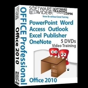 Microsoft Office Professional 2010 Word Access PowerPoint Excel