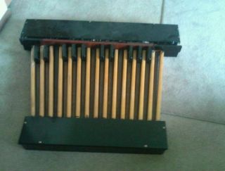 Hammond Roland MIDI Organ Pedals