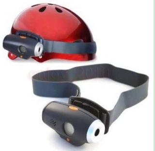 Mini Motorcycles DV Cam Camera Action Sport Helmet Video Camcorder