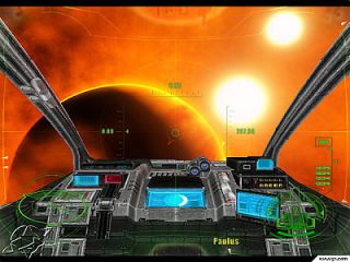 Battlestar Galactica 2003 Sony PlayStation 2, 2003