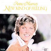 New Kind of Feeling by Anne Murray CD, Apr 1992, Capitol
