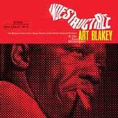 Track Remaster by Art Blakey CD, Sep 1987, Blue Note Label