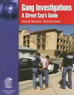 Guide by Richard Ashby and Derrick Watkins 2006, Paperback