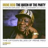 The Queen of the Party by Irene Reid CD, Jul 2012, Savant Records Jazz