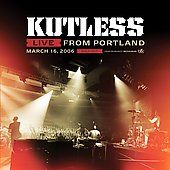 from Portland CD DVD by Kutless CD, Dec 2006, BEC Recordings