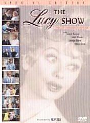 The Lucy Show   The Lost Episodes Marathon Vol. 1 DVD, 1999