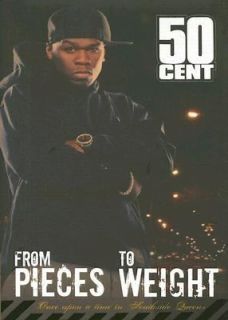 Once upon a Time in Southside Queens by 50 Cent 2005, Hardcover