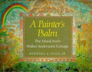 The Murals of Walter Anderson by Walter I. Anderson, Walter Anderson