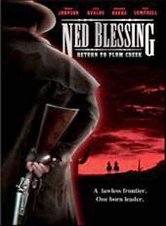 Ned Blessing   Return to Plum Creek DVD, 2004