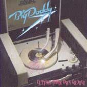 Cutting Their Own Groove by Big Daddy CD, Apr 1991, Rhino Label