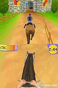 Petz Horsez 2 Nintendo DS, 2007