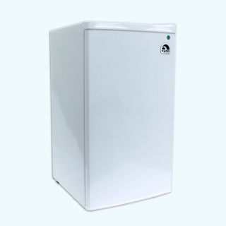 Igloo 3 2 cu ft Compact Mini Fridge Refrigerator Dorm Garage FR320