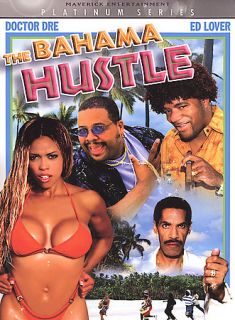 The Bahama Hustle DVD, 2005