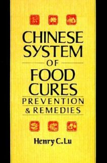 Cures Prevention and Remedies by Henry C. Lu 1986, Paperback