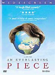 An Everlasting Piece DVD, 2001