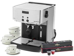 Nespresso D300 Espresso Machine