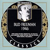 1946 by Bud Freeman CD, Feb 1998, Classics