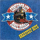 Hits by Confederate Railroad CD, Sep 2007, Atlantic Label
