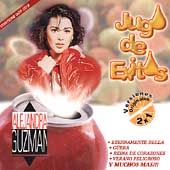 Jugo de Exitos by Alejandra Guzman CD, Oct 1998, 2 Discs, Universal