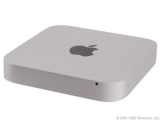 Apple Mac Mini Desktop   MC816LL A July, 2011