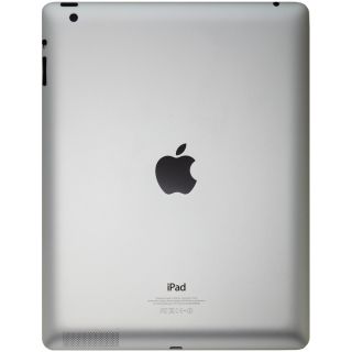 Apple iPad 4th Generation with Retina Display 32GB, Wi Fi 9.7in
