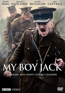 My Boy Jack DVD, 2008