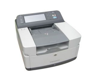 HP 9250c Flatbed Scanner