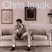 Baja Sessions by Chris Isaak CD, Sep 1996, Reprise