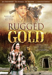 Rugged Gold DVD, 2010