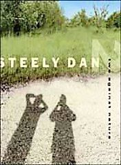 Steely Dan   Two Against Nature (DVD Aud