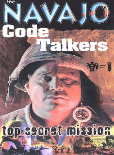 The Navajo Code Talkers DVD, 2002