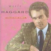 Capitol Collectors Series by Merle Haggard CD, Feb 1990, Capitol EMI