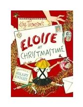 Eloise At Christmastime DVD, 2004