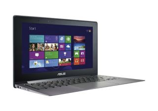 ASUS TAICHI 21 11.6 Ultraportable Laptop   Customized