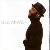 Bebe Winans   In Harms Way CD 1998