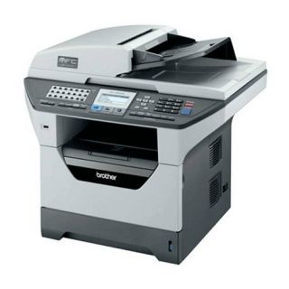 Brother MFC 8680DN All In One Laser Printer